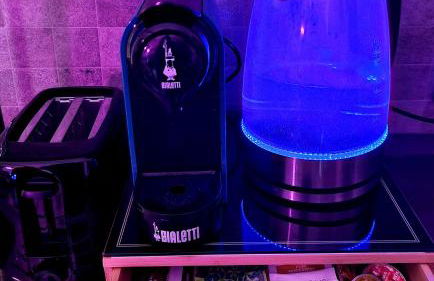 CMHouseLove Roma Alessandrino vicino metro C - Foto 6