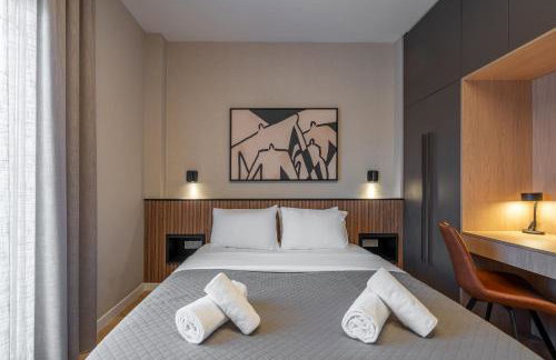 Kerameikos Elégance 2BR Apartment - Foto 17