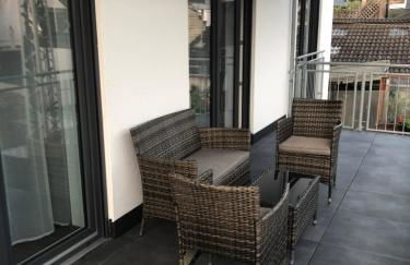 Fewo Rhein-Lahn OG2-2 - Foto 13