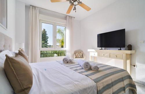 MARBELLA BANUS SUITES - Banus Rio Verde Beachside - Foto 47