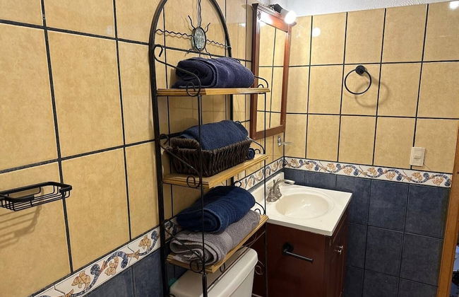 Cabaña Dany - Foto 12