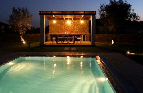 Villa Cleoboulos - Foto 30