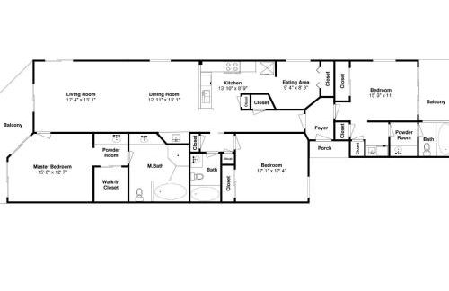 The Pearl of Navarre by Southern Vacation Rentals - Foto 60