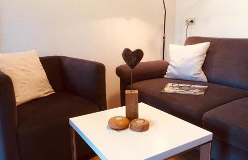 Ferienwohnung Heimatliebe - Foto 8