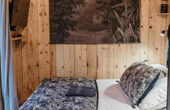 myinsolite - Cocon Tropical, jacuzzi, énigme - Photo 9