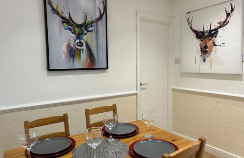 Solway Cottage - Foto 9