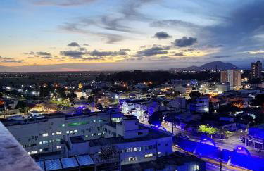 Flat Completo para uma estadia perfeita NOTA FISCAL - Foto 21