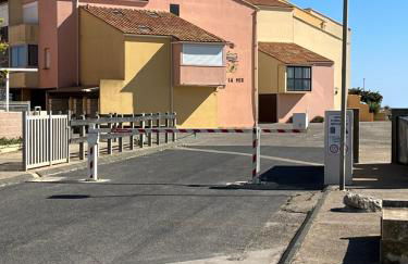 Appartement bord de mer Saint Pierre la Mer - Foto 17