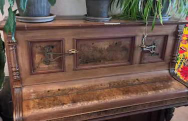 Musikbühne Flieger - das Konzept - Loften in einer Kneipe - Foto 22