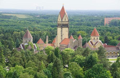 Große Wohnung im Neu-Seen-Land Leipzig - Foto 37