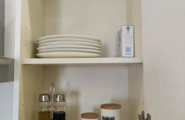 PaMa House comfort e relax a due passi dal centro - Foto 21