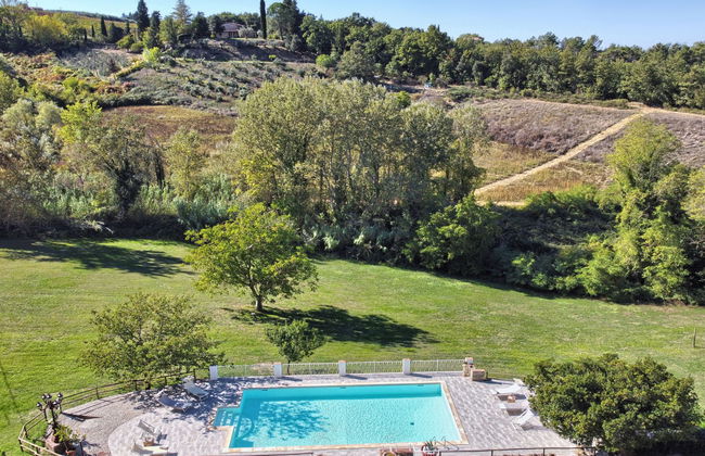 Fonte di Pillo - Foto 63