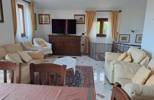 S'Altura, dall'alto di Nuoro - Foto 8