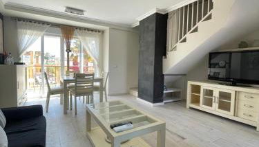 Atico Duplex Primera Linea - Foto 2