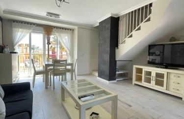 Atico Duplex Primera Linea - Foto 2