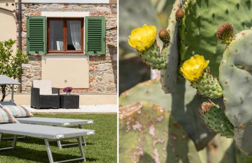 Casa I Tre Cipressi with Swimming Pool - Foto 27