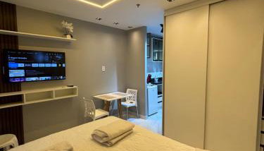 Studio moderno ALu lounge - Foto 5