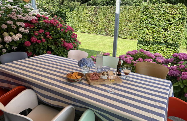 5 bedroom House in Stavoren with garden and terrace - Photo 2