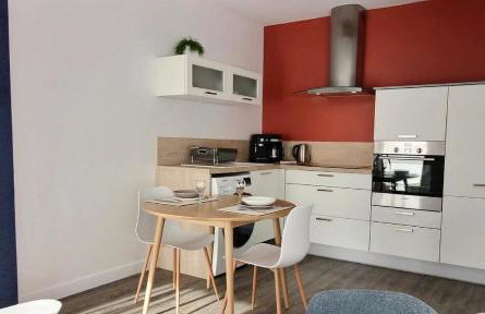 City Bagot GARAGE PRIVE GRATUIT - Foto 9