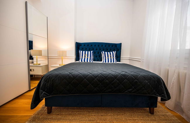 Luxury 3bdr Suite- Maison Imperial - Foto 1