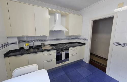 Bright apartment in Parque Etxebarria with parking - Foto 21