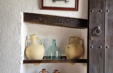 Alojamiento Rural El Pontón - Foto 3