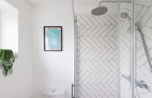 Chic 4-bed Coastal Retreat in Heart of Bosham - Foto 33