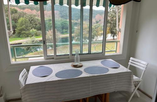 appartement vue mer agay - Foto 15