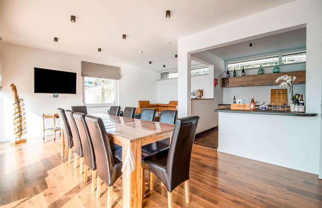 Holiday Home in HUY Near Town Center - Foto 29