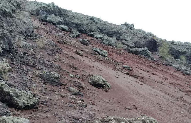 Mount Vesuvius Day Trip - Photo 6