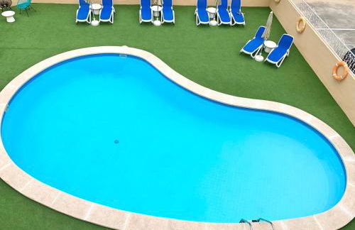 Apartamentos Las Palmeras - Foto 38