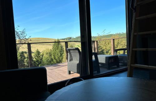 Jarzębinowe Wzgórze - Foto 22