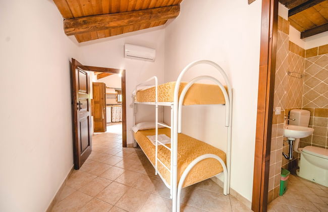 Villa Vittoria - Foto 10