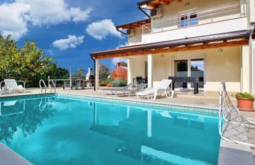 Exklusive 4-Sterne-Villa Mare - WLAN - Pool - Grill - Foto 1