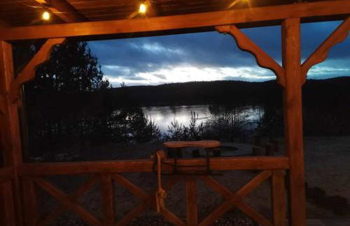 Dom za wydmą - Foto 56