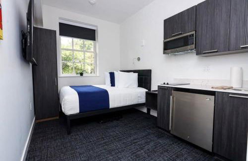 Stylish Studio the Fenway Neighborhood - Unit #106 - Foto 7