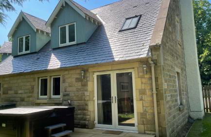 Estate Houses at Carberry Tower - Foto 29