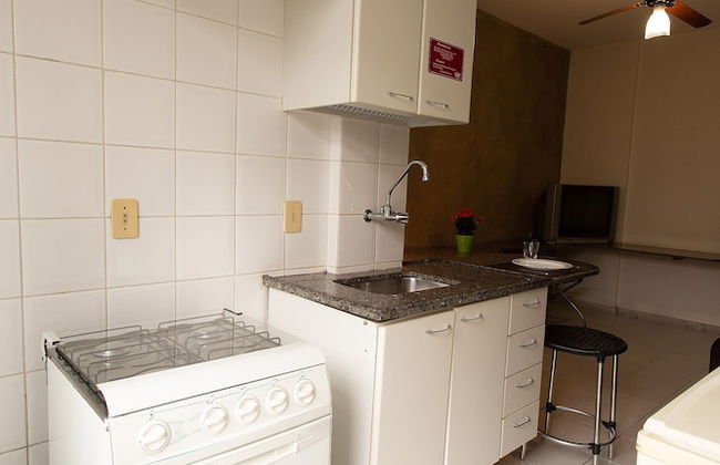 Pampulha Flat Hotel - Foto 11