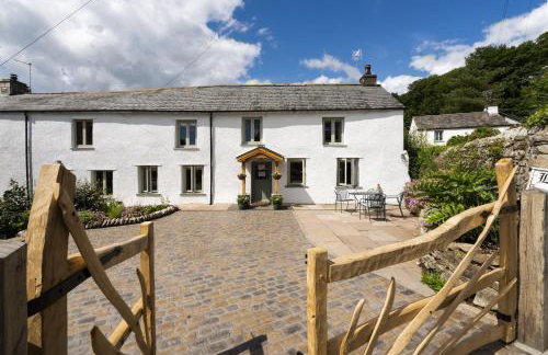 Joe's Cottage - Brigsteer - Foto 20