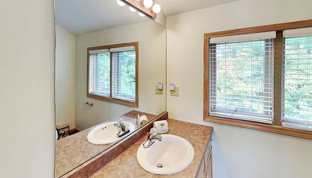 At Lake's Edge by Taylor Made Deep Creek - Foto 5, Servicios del alojamiento