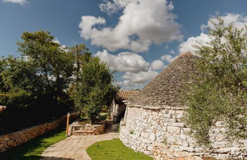 Trullo Amiura B&B - Foto 30