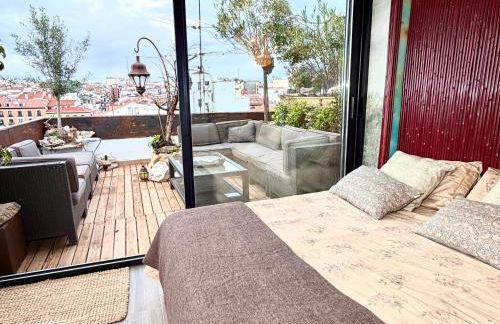 Excellent Apartment penthouse in the center Madrid - Foto 24