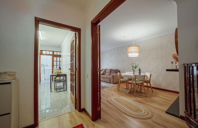 Matosinhos Center Premium Apartment by Vacationy - Foto 21