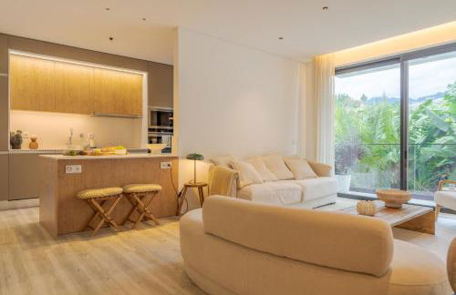 All you need Apartment City Center - Foto 30