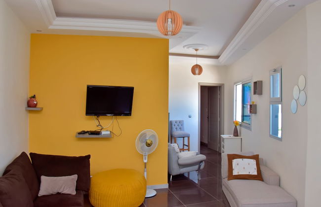 Malom Center Apt 3 - Foto 9