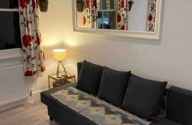 No 5 Accommodation - Foto 9