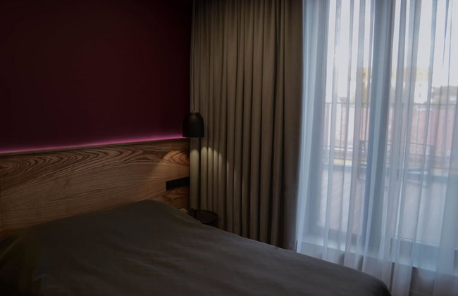 Kostjukowski apartments Nekrasova 45a - Foto 4