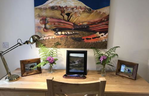 Ederline Farm Cottage - Foto 7