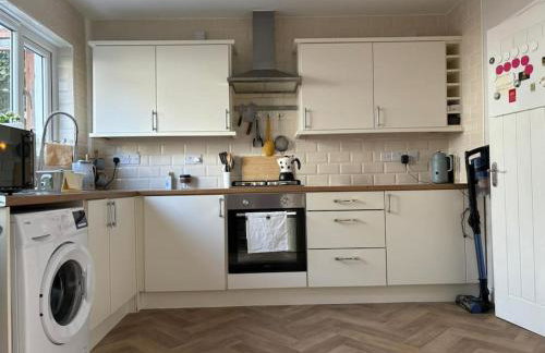 Cosy Cumbrian home away from home - Foto 9