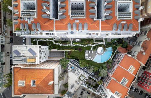 Marquês Best Apartments - Lisbon Best Apartments. - Foto 58